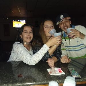 Meet your Posher, Derek